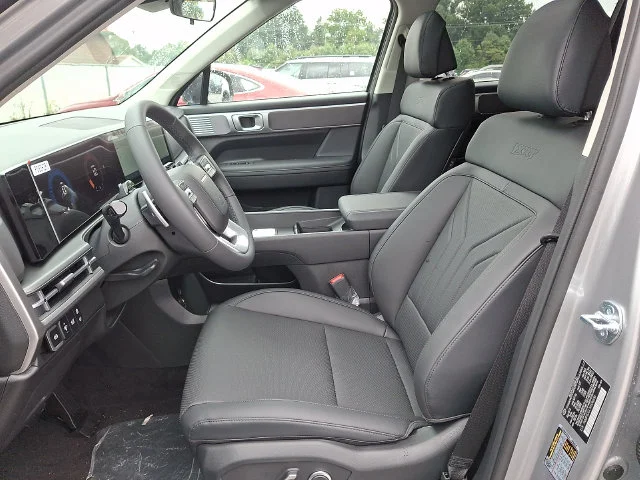 New 2027 Silver Hyundai XRT image 9
