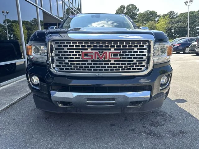 Used 2019 Black GMC Denali image 9