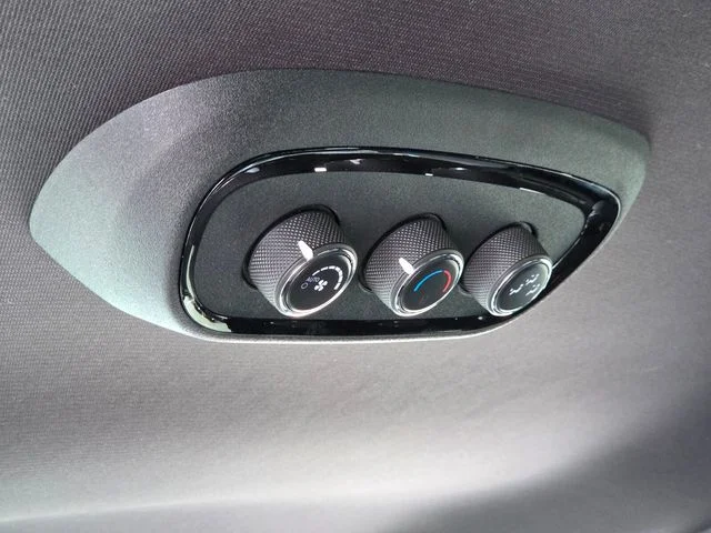 Used 2026 Black Dodge GT image 15