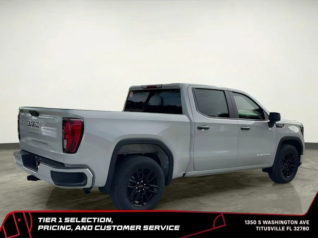 New 2026 Coastal Dune GMC Pro image 10