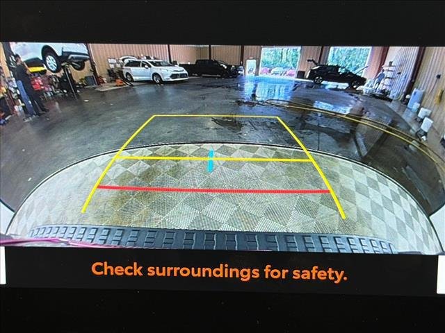 Certified Used 2025 CUTTING EDGE Toyota  image 29