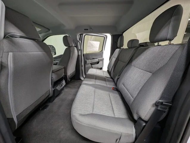 New 2026 Oxford White Ford F-250® XL image 54