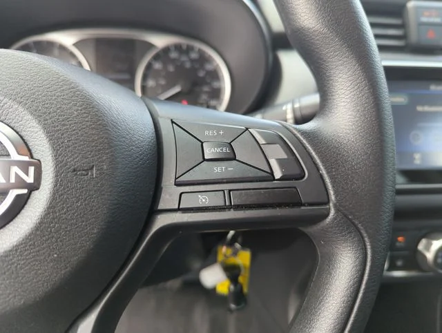 Used 2024 Blue Nissan 1.6 S image 41