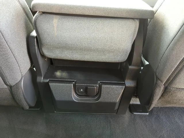 Used 2025 White Ford XLT image 21