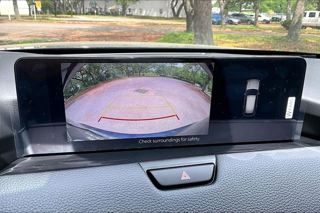 2026 Mazda CX-90 Preferred Package - Photo 17
