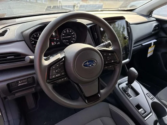 Used 2026 Green Subaru Premium image 2
