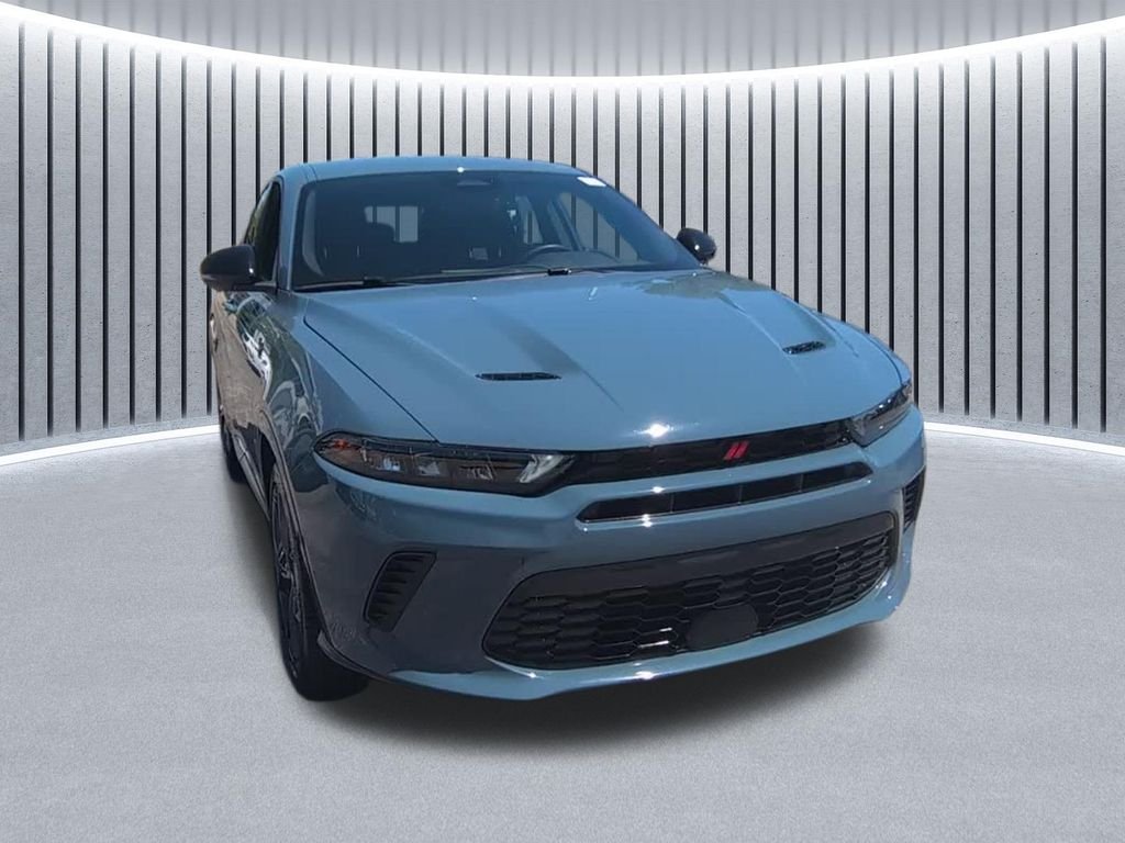 2025 Dodge Hornet 1.3 R/T eAWD's photo