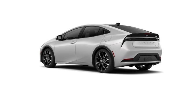 New 2026 Cutting Edge Toyota XSE Premium image 38