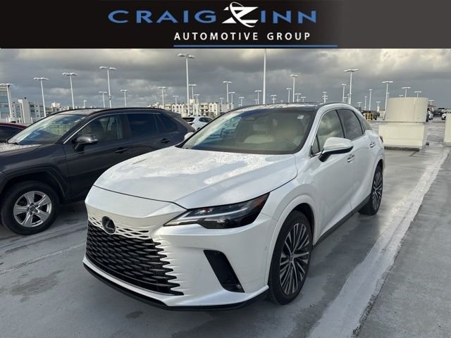 2023 Lexus RX 350 350 Premium FWD's photo