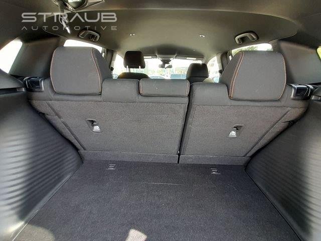 Used 2025 Platinum White Pearl Honda  image 45