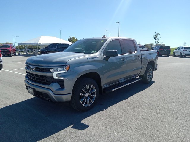 2026 Chevrolet Silverado 1500 RST - Photo 24