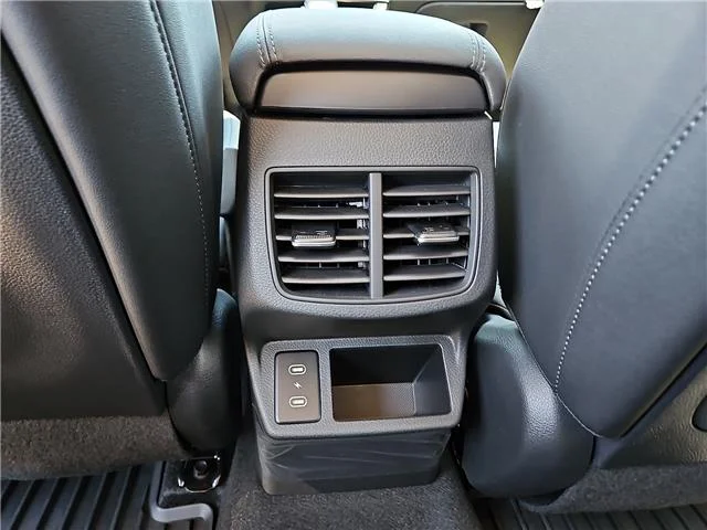 New 2026 Fusion Black KIA EX Front-Wheel Drive image 9