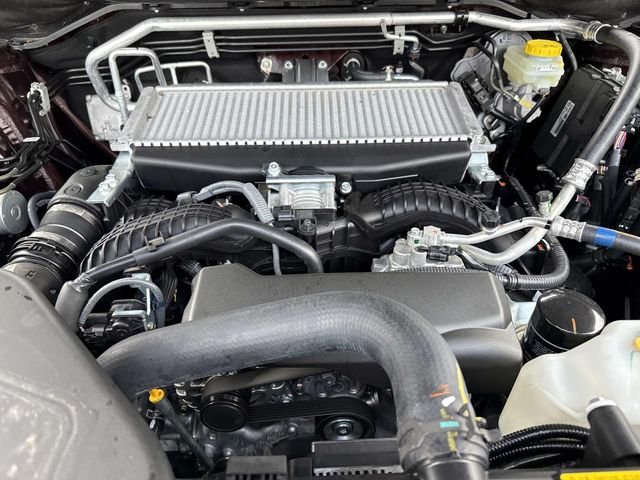 Used 2026 Red Subaru Touring image 14