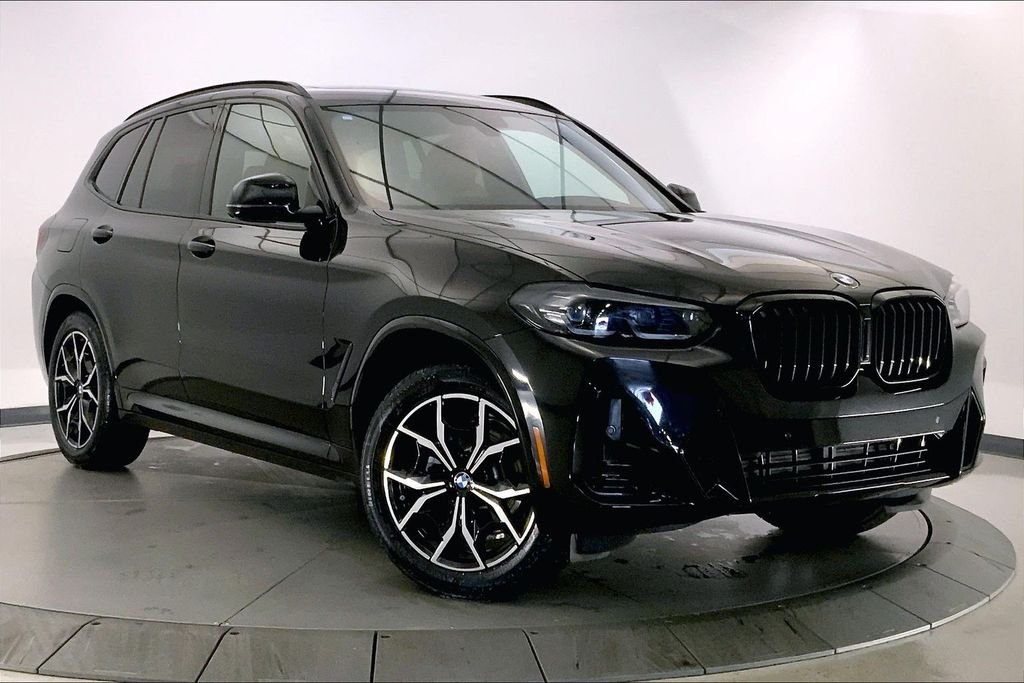 2023 BMW X3 xDrive30i's photo