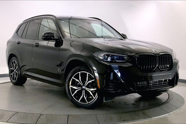 2023 BMW X3 xDrive30i's photo