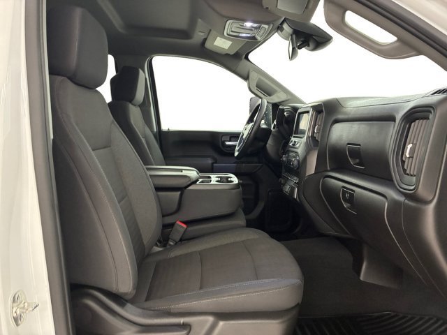Certified Used 2026 Summit White Chevrolet Custom image 14