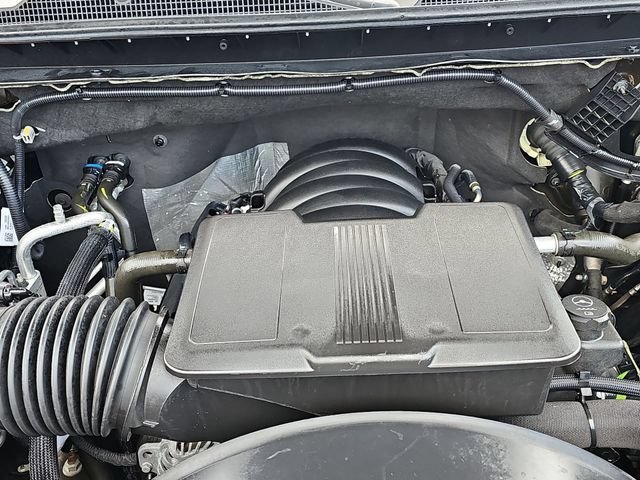 Used 2024 Black Chevrolet LTZ image 31