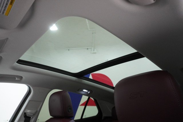 2026 Buick Envision Sport Touring - Photo 22