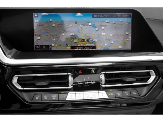Used 2019 Glacier Silver Metallic BMW sDrive30i image 18