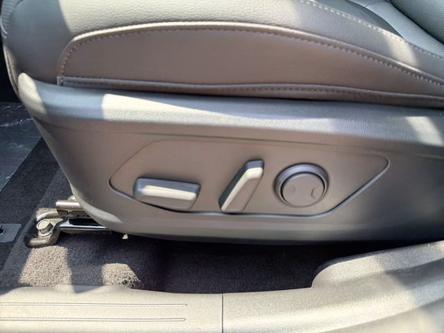 New 2026 White Hyundai SEL Plus AWD image 33