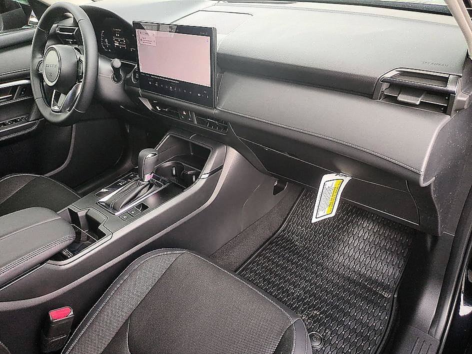 New 2026 Jet Black Mica Mazda 2.5 S Preferred AWD image 32