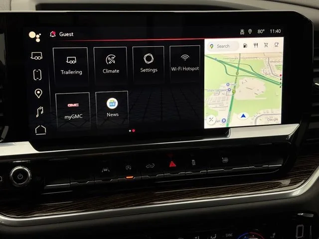 2026 GMC Sierra 1500 Elevation - Photo 22