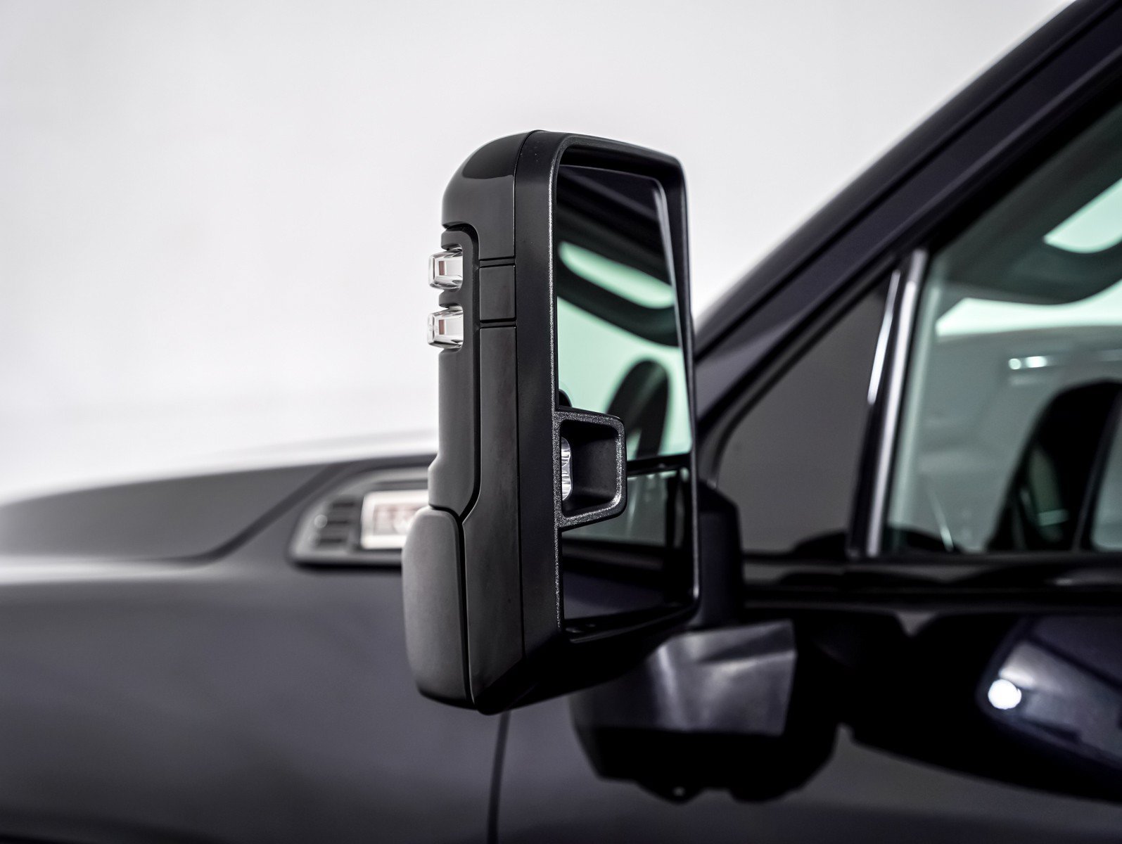 Used 2024 Blue GMC AT4 image 24