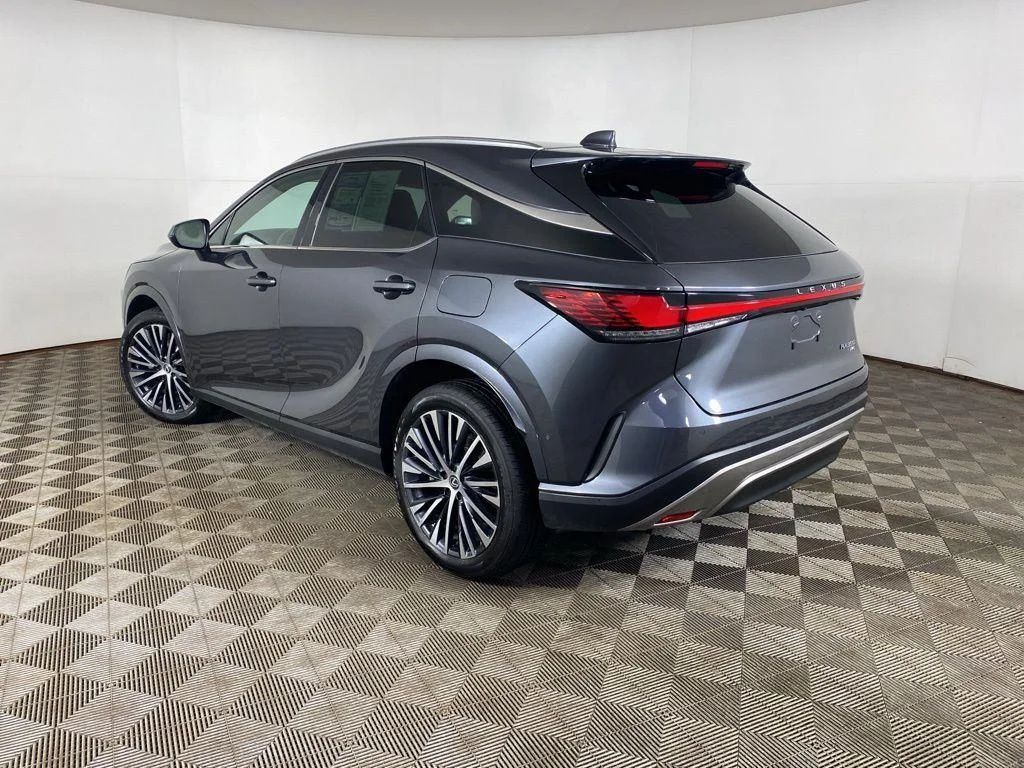 2024 Lexus RX 350 - Photo 28