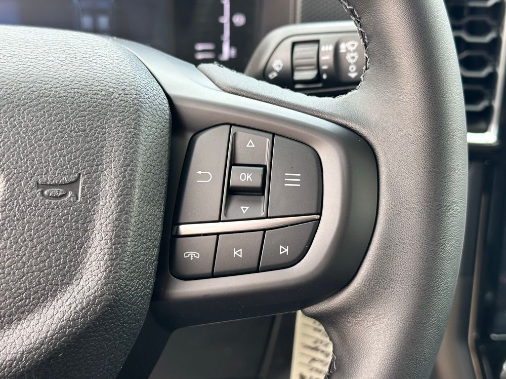 2025 Ford Ranger XLT - Photo 17