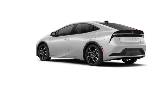 New 2026 Gray Toyota XSE Premium image 38