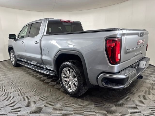 Used 2025 Silver GMC Denali image 6