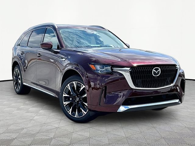 2026 Mazda CX-90