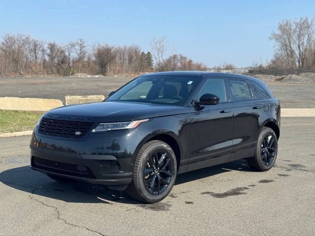 2026 Land Rover Range Rover Velar S
