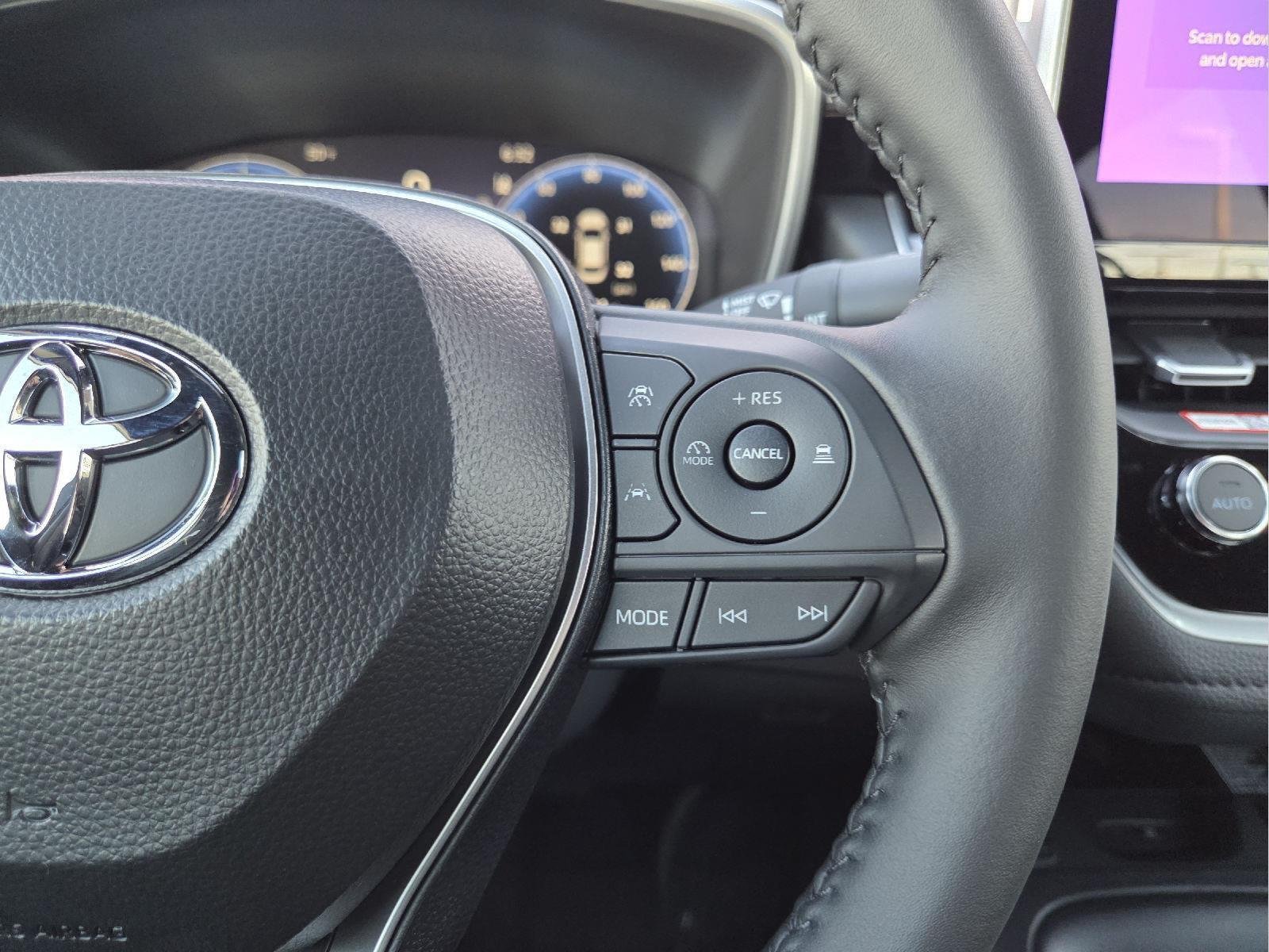 2026 Toyota Corolla XSE - Photo 28