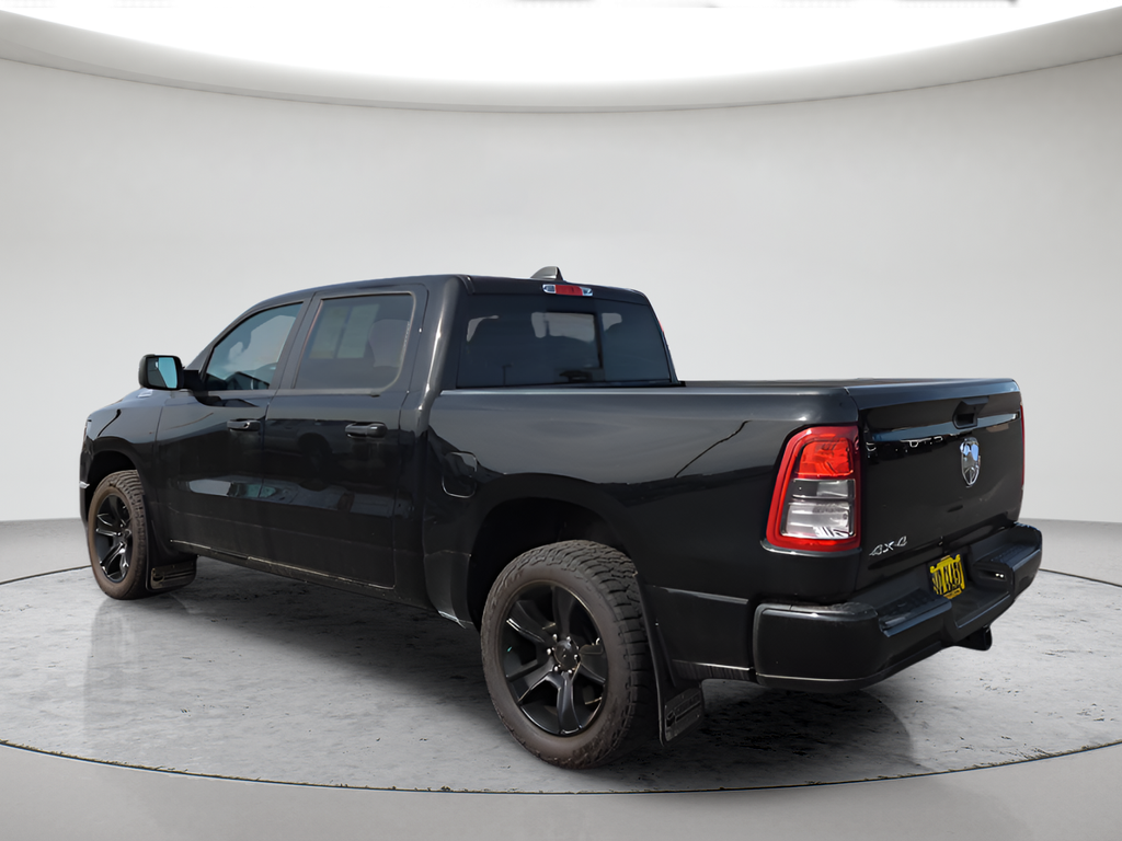 Used 2024 Black Ram Tradesman image 7