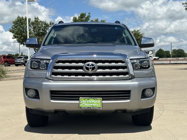 Used 2016 Silver Toyota Limited image 6