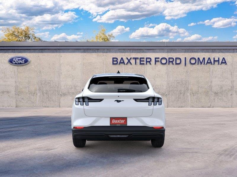 New 2026 Star White Ford Premium image 20