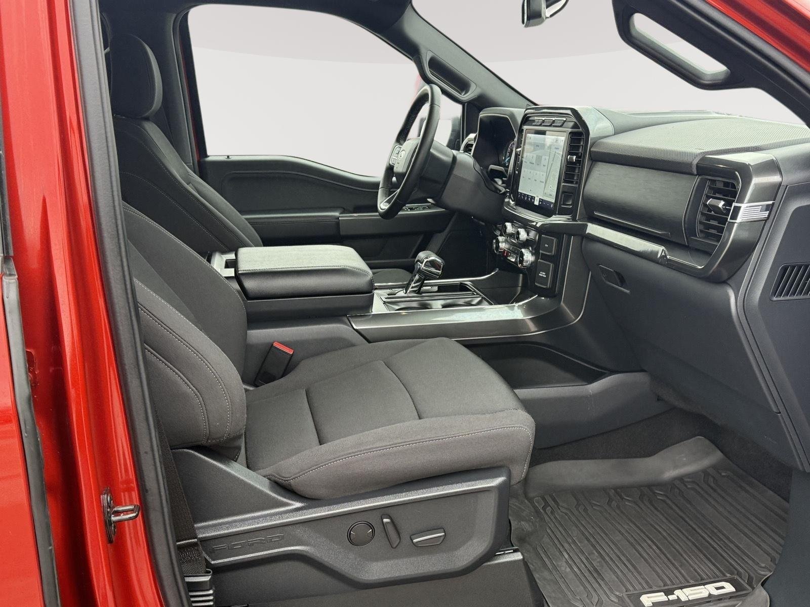 2023 Ford F-150 XLT - Photo 13