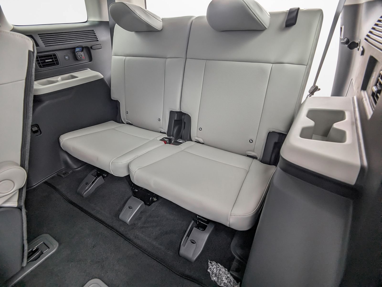 2026 Hyundai Santa Fe Calligraphy - Photo 21