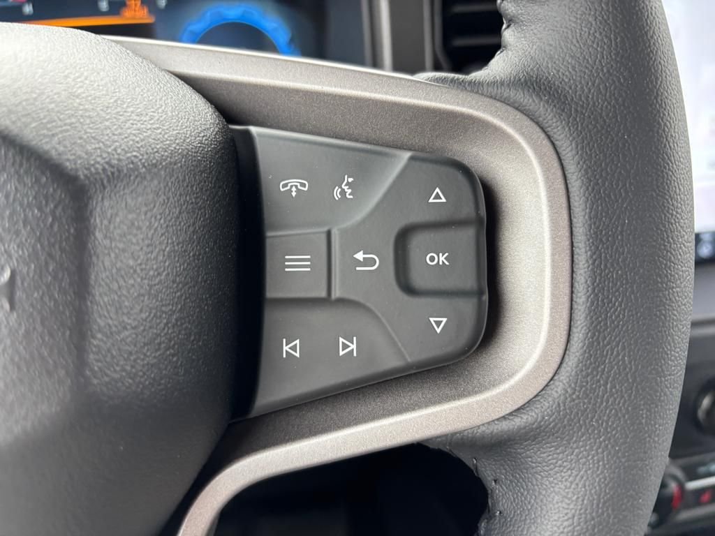 New 2026 Avalanche Ford Big Bend® image 17