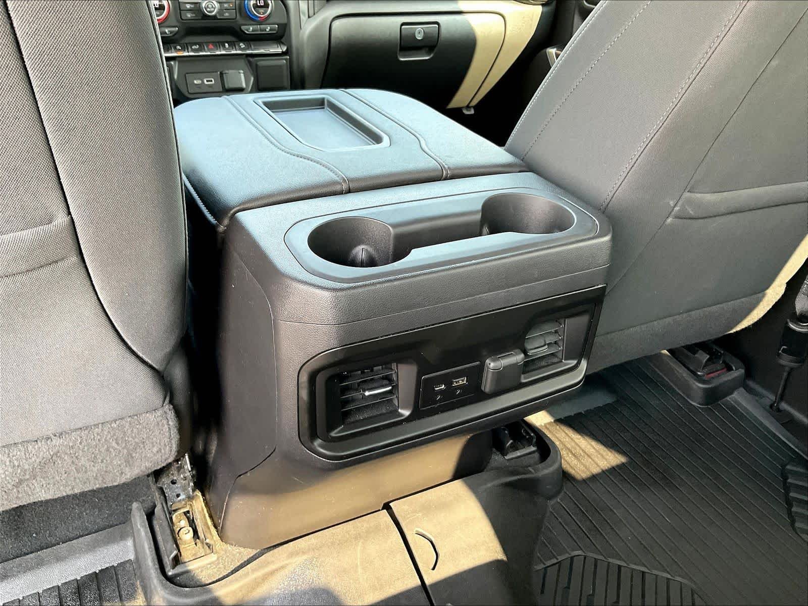 2021 Chevrolet Silverado 1500 RST - Photo 13