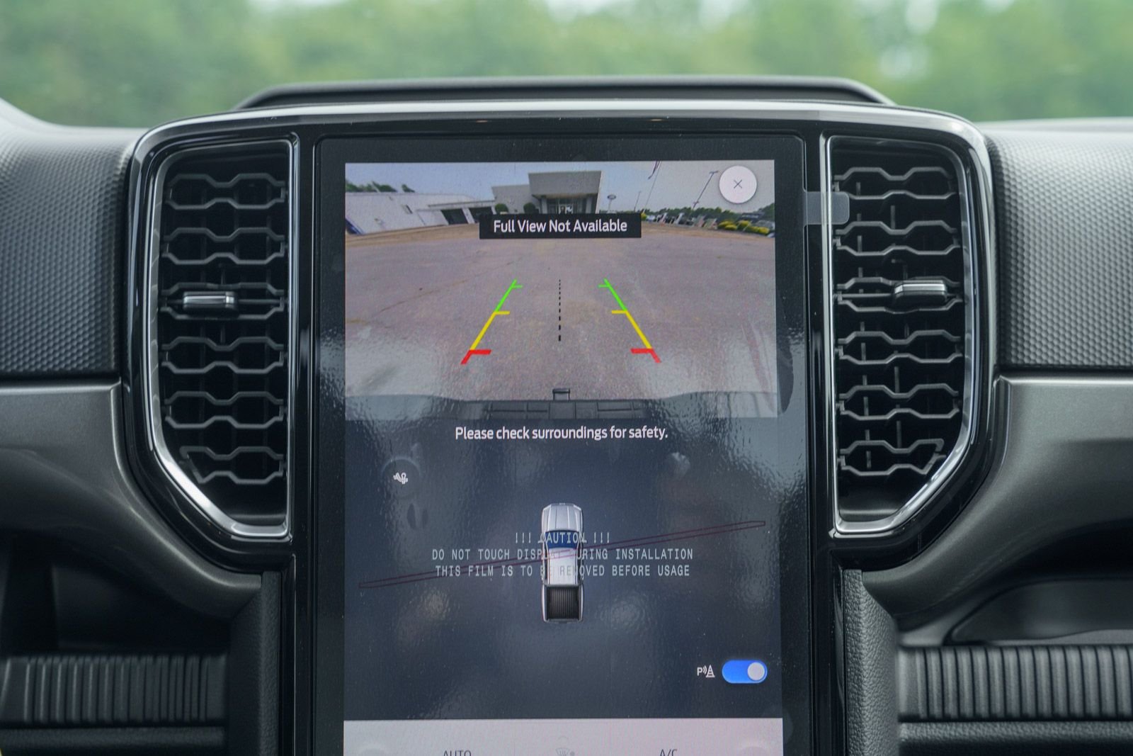 New 2026 Avalanche Ford XLT image 25