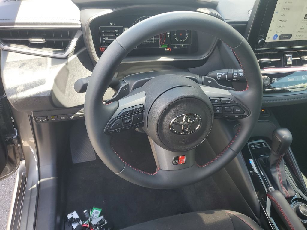 Used 2025  Toyota Premium Plus image 15