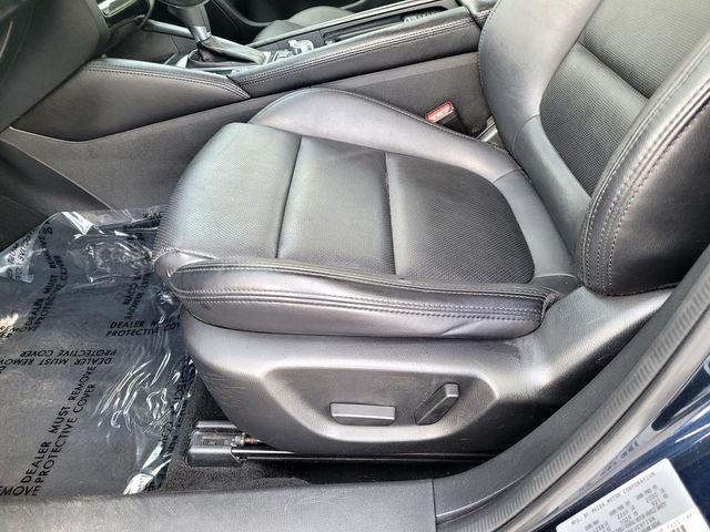Used 2016 Blue Mazda i Touring image 16