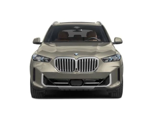 Used 2026 Gray BMW sDrive40i image 4