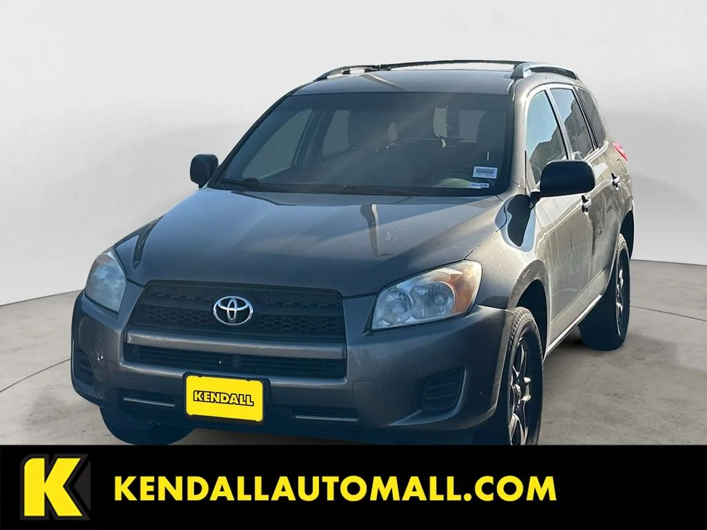 Used 2010 Brown Toyota Base image 1