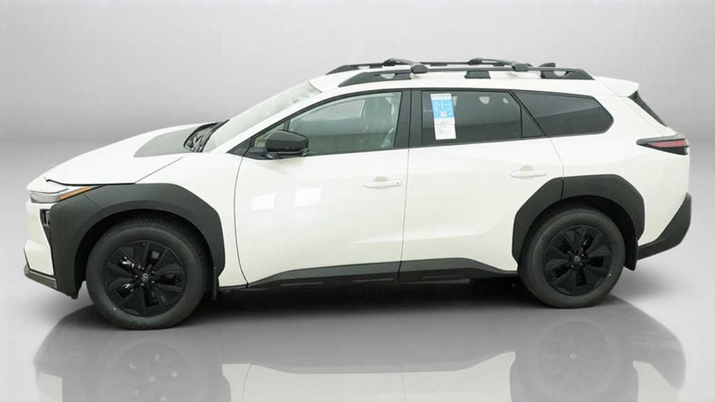 New 2026 Halo Toyota bZ Woodland image 32