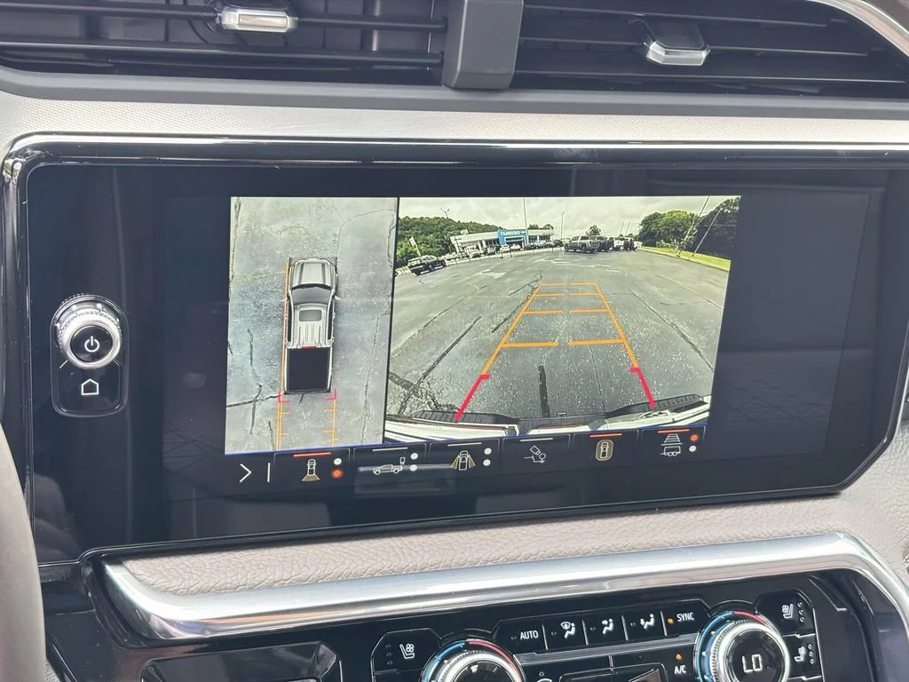 New 2026 Onyx Black GMC Denali image 21