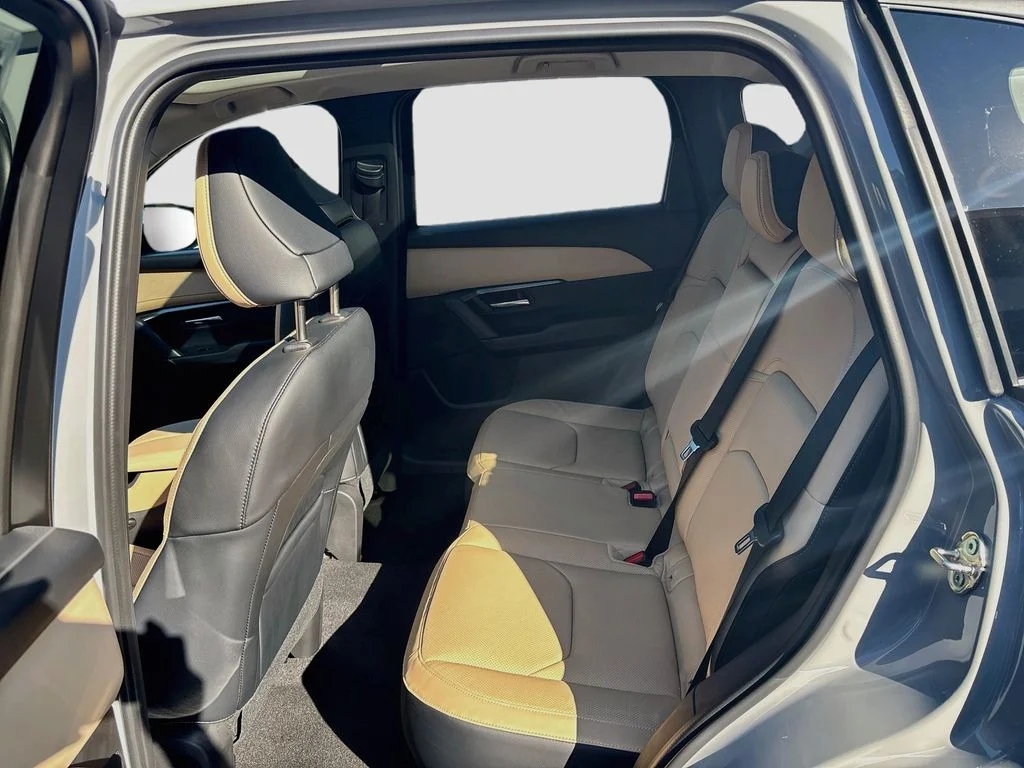 New 2026 Aero Gray Metallic Mazda 2.5 S Premium Plus AWD image 31