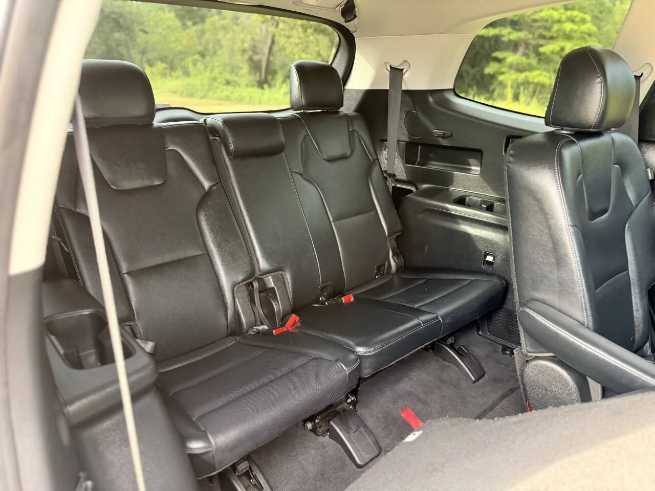 Used 2023 Gray Kia S 4dr SUV image 16